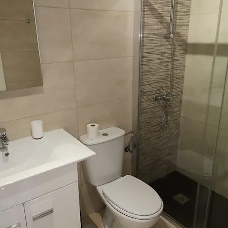 Appartement Luxury *