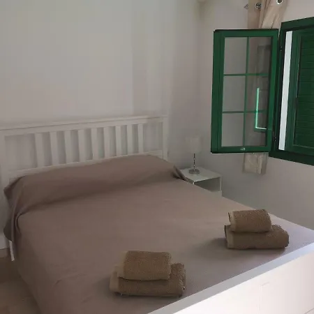Apartment Luxury