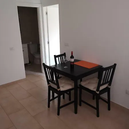 Appartement Luxury