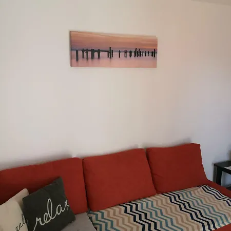 Apartment Luxury *