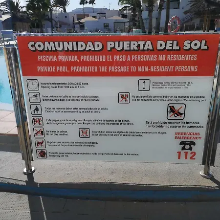 Luxury Caleta De Fuste