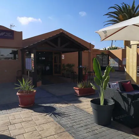 Appartement Luxury Caleta De Fuste